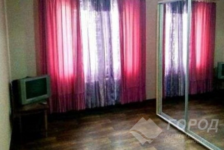 Сдам 1-кімнатну квартиру в новобудові, ХТЗ, Пролетарская метро (Индустриальная), Код: 757767/3