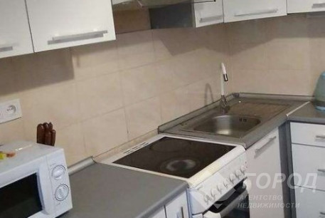 Сдам 1-кімнатну квартиру в новобудові, ХТЗ, Пролетарская метро (Индустриальная), Код: 757767/3