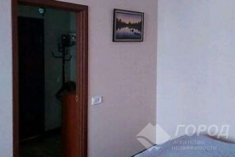 Сдам 1-кімнатну квартиру в новобудові, ХТЗ, Пролетарская метро (Индустриальная), Код: 757767/3