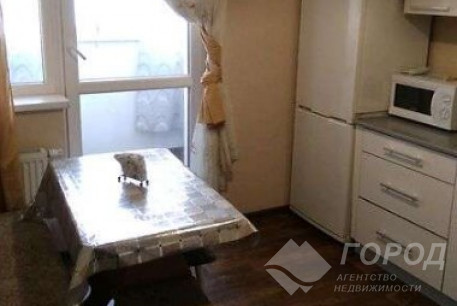 Сдам 1-кімнатну квартиру в новобудові, ХТЗ, Пролетарская метро (Индустриальная), Код: 757767/3