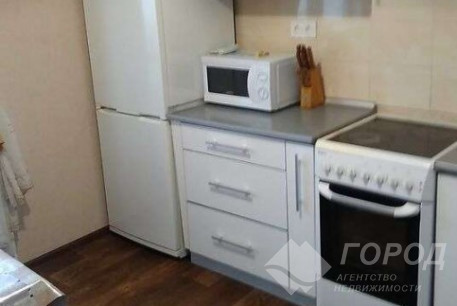 Сдам 1-кімнатну квартиру в новобудові, ХТЗ, Пролетарская метро (Индустриальная), Код: 757767/3