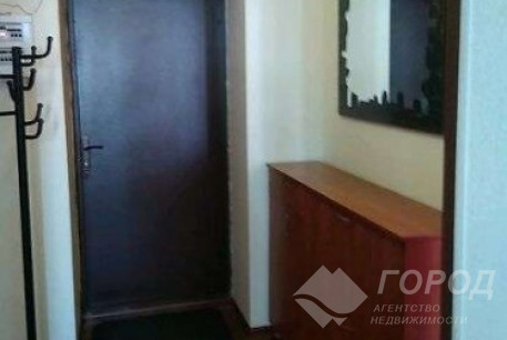 Сдам 1-кімнатну квартиру в новобудові, ХТЗ, Пролетарская метро (Индустриальная), Код: 757767/3