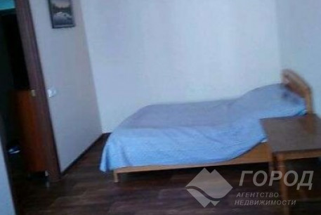 Сдам 1-кімнатну квартиру в новобудові, ХТЗ, Пролетарская метро (Индустриальная), Код: 757767/3