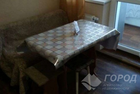 Сдам 1-кімнатну квартиру в новобудові, ХТЗ, Пролетарская метро (Индустриальная), Код: 757767/3