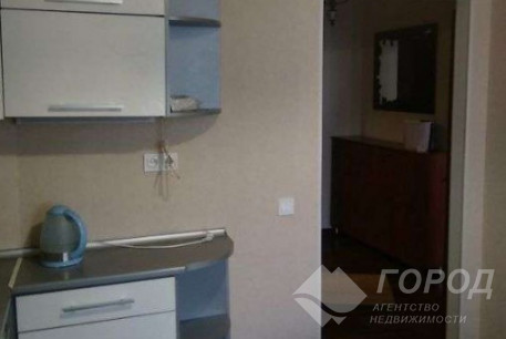 Сдам 1-кімнатну квартиру в новобудові, ХТЗ, Пролетарская метро (Индустриальная), Код: 757767/3