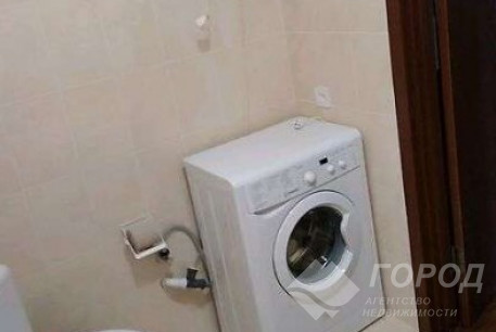 Сдам 1-кімнатну квартиру в новобудові, ХТЗ, Пролетарская метро (Индустриальная), Код: 757767/3