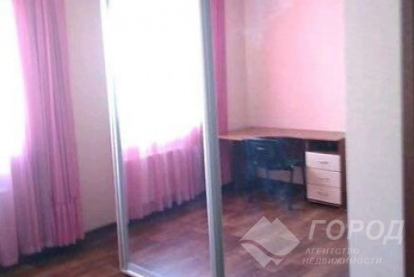 Сдам 1-кімнатну квартиру в новобудові, ХТЗ, Пролетарская метро (Индустриальная), Код: 757767/3