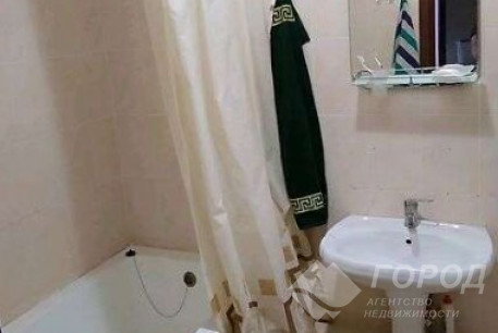 Сдам 1-кімнатну квартиру в новобудові, ХТЗ, Пролетарская метро (Индустриальная), Код: 757767/3