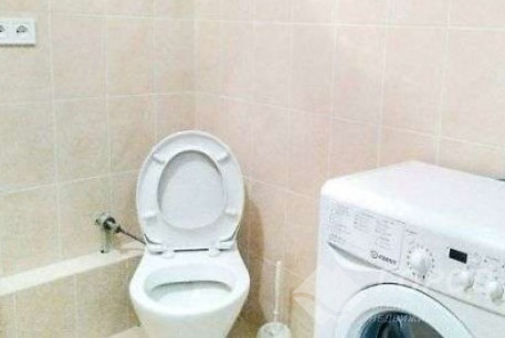 Сдам 1-кімнатну квартиру в новобудові, ХТЗ, Пролетарская метро (Индустриальная), Код: 757767/3