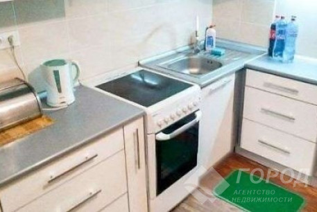 Сдам 1-кімнатну квартиру в новобудові, ХТЗ, Пролетарская метро (Индустриальная), Код: 757767/3