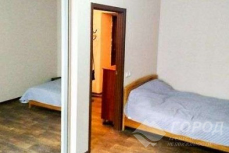 Сдам 1-кімнатну квартиру в новобудові, ХТЗ, Пролетарская метро (Индустриальная), Код: 757767/3