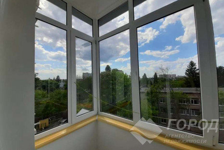 Сдам 2-х кімнатну квартиру, Павлово поле, 23 Августа метро, Код: 757769/1