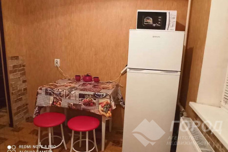 Сдам 1-кімнатну квартиру, Рогань, Код: 757804/3