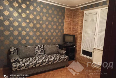 Сдам 1-кімнатну квартиру, Рогань, Код: 757804/3
