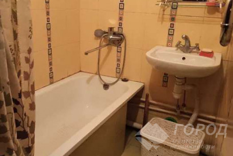 Сдам 1-кімнатну квартиру, Рогань, Код: 757804/3