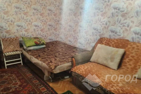 Сдам 1-кімнатну квартиру, ХТЗ, Масельского метро, Код: 757817/2