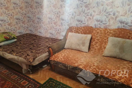 Сдам 1-кімнатну квартиру, ХТЗ, Масельского метро, Код: 757817/2