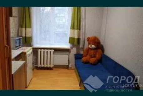 Сдам гостинку, Новые дома, Код: 757817/3