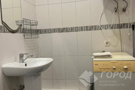 Сдам 1-кімнатну квартиру, Холодная Гора, Холодная Гора метро, Код: 757853/4