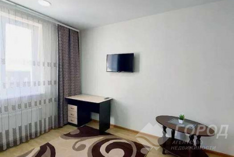 Сдам 1-кімнатну квартиру в новобудові, Новые дома, Герцена пос., Код: 757854/1