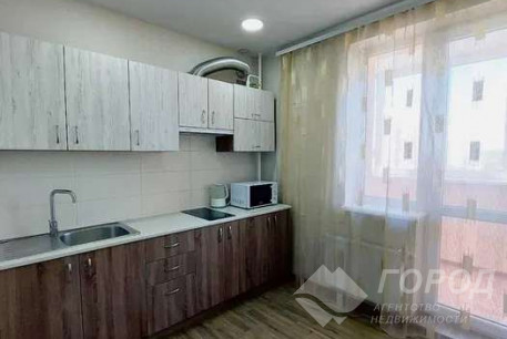 Сдам 1-кімнатну квартиру в новобудові, Новые дома, Герцена пос., Код: 757854/1