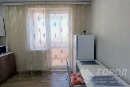 Сдам 1-кімнатну квартиру в новобудові, Новые дома, Герцена пос., Код: 757854/1