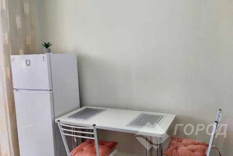 Сдам 1-кімнатну квартиру в новобудові, Новые дома, Герцена пос., Код: 757854/1