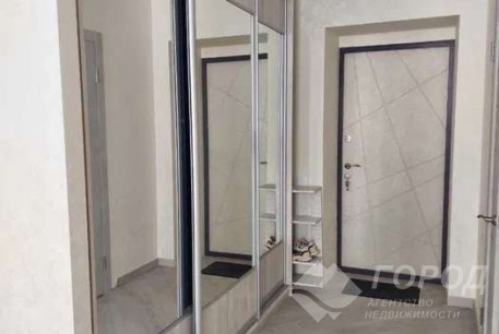 Сдам 2-х кімнатну квартиру в новобудові, ХТЗ, ХТЗ метро, Код: 757854/2