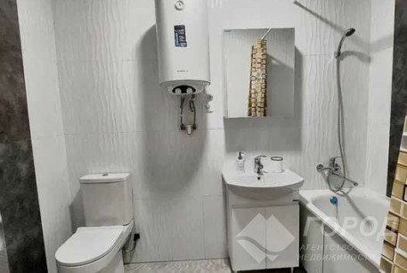 Сдам 2-х кімнатну квартиру в новобудові, ХТЗ, ХТЗ метро, Код: 757854/2