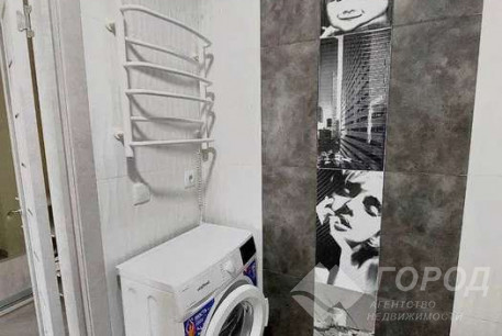 Сдам 2-х кімнатну квартиру в новобудові, ХТЗ, ХТЗ метро, Код: 757854/2