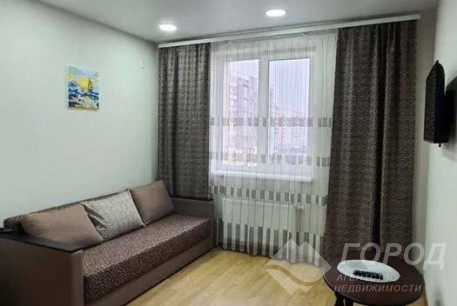 Продам 1-кімнатну квартиру в новобудові, Новые дома, Код: 757854/3