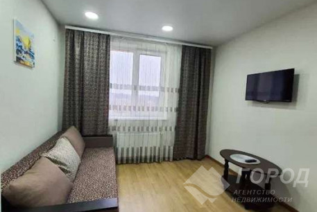 Продам 1-кімнатну квартиру в новобудові, Новые дома, Код: 757854/3