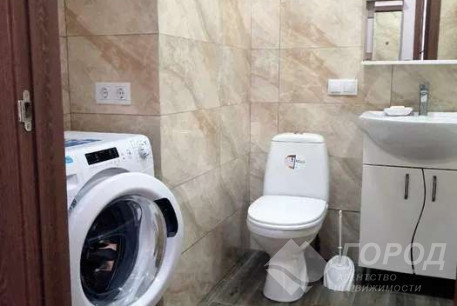 Продам 1-кімнатну квартиру в новобудові, Новые дома, Код: 757854/3