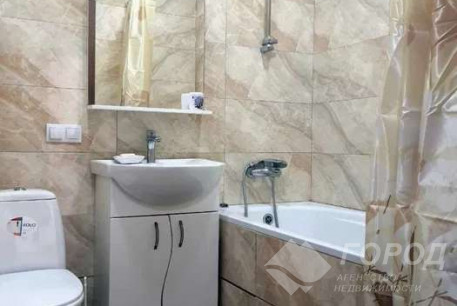 Продам 1-кімнатну квартиру в новобудові, Новые дома, Код: 757854/3