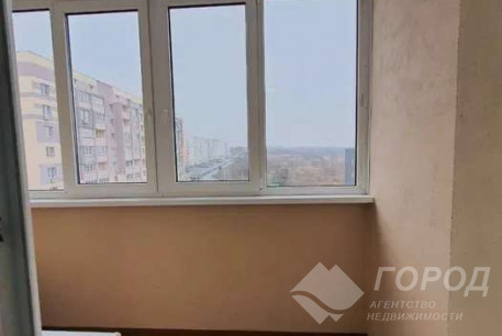 Продам 1-кімнатну квартиру в новобудові, Новые дома, Код: 757854/3