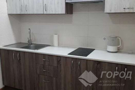 Продам 1-кімнатну квартиру в новобудові, Новые дома, Код: 757854/3