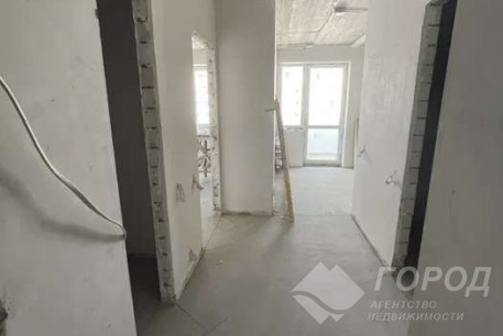 Продам 1-кімнатну квартиру в новобудові, ХТЗ, ХТЗ метро, Код: 757864/3