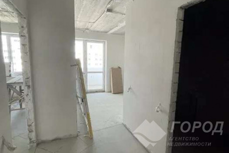 Продам 1-кімнатну квартиру в новобудові, ХТЗ, ХТЗ метро, Код: 757864/3