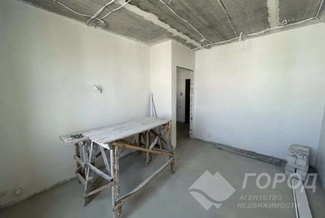 Продам 1-кімнатну квартиру в новобудові, ХТЗ, ХТЗ метро, Код: 757864/3