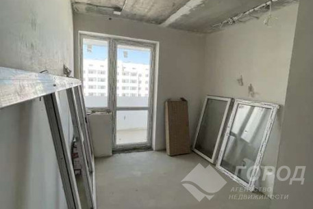 Продам 1-кімнатну квартиру в новобудові, ХТЗ, ХТЗ метро, Код: 757864/3