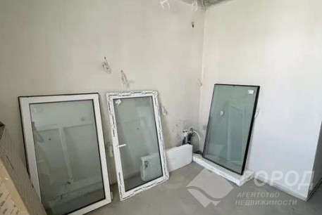 Продам 1-кімнатну квартиру в новобудові, ХТЗ, ХТЗ метро, Код: 757864/3