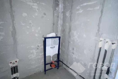 Продам 1-кімнатну квартиру в новобудові, ХТЗ, ХТЗ метро, Код: 757864/3