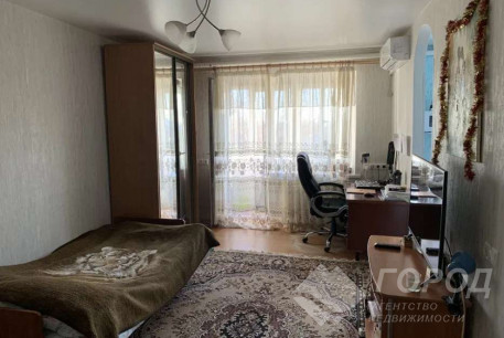 Продам 1-кімнатну квартиру, Одесская, Код: 757866/1