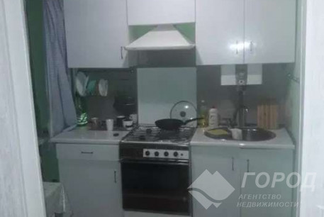 Продам 1-кімнатну квартиру, Одесская, Код: 757866/1