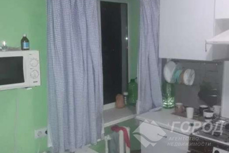 Продам 1-кімнатну квартиру, Одесская, Код: 757866/1