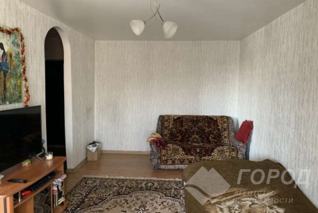 Продам 1-кімнатну квартиру, Одесская, Код: 757866/1