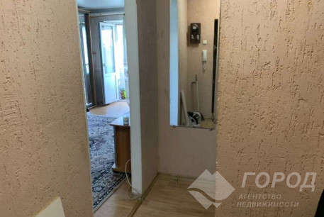 Продам 1-кімнатну квартиру, Одесская, Код: 757866/1