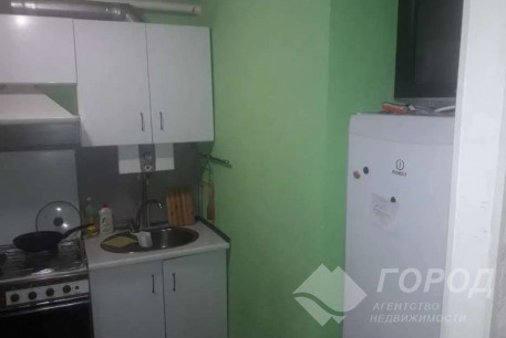 Продам 1-кімнатну квартиру, Одесская, Код: 757866/1