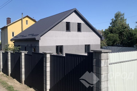 Продам дом, Холодная Гора, Куриловский въезд, Код: 757889/2