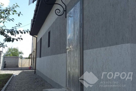 Продам дом, Холодная Гора, Куриловский въезд, Код: 757889/2